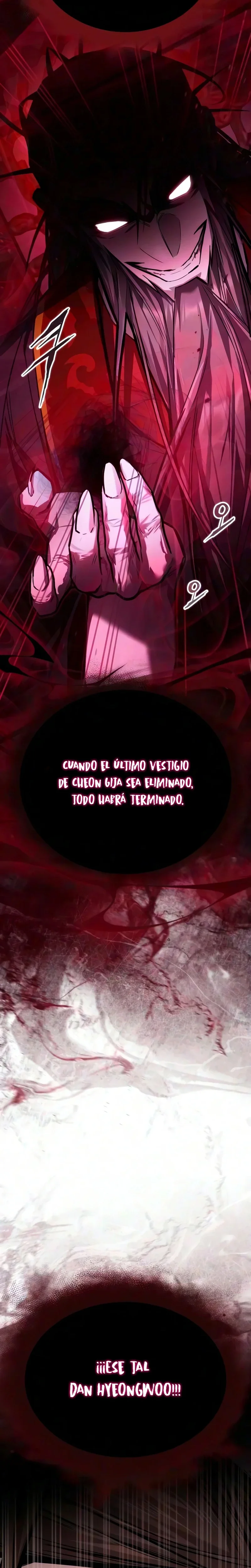 Dios Demonio capítulo 46, página 11