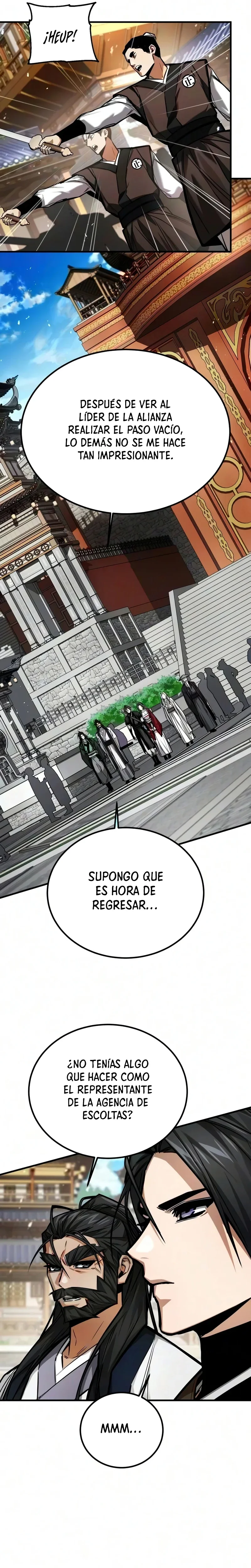 Dios Demonio capítulo 46, página 14