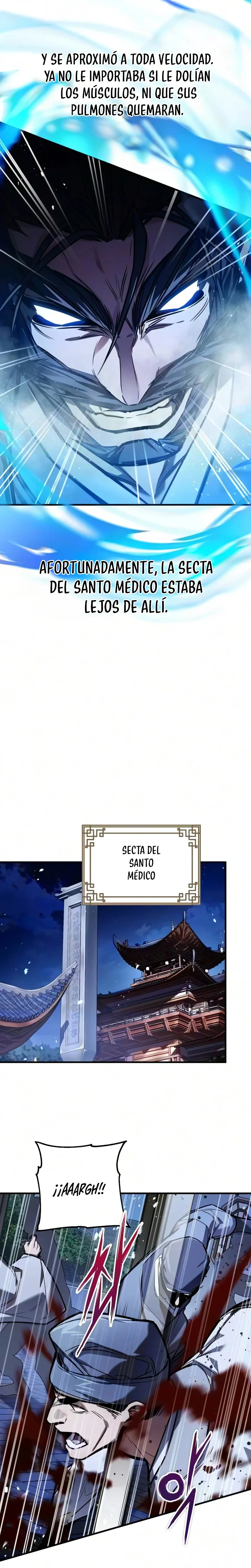 Dios Demonio capítulo 46, página 30