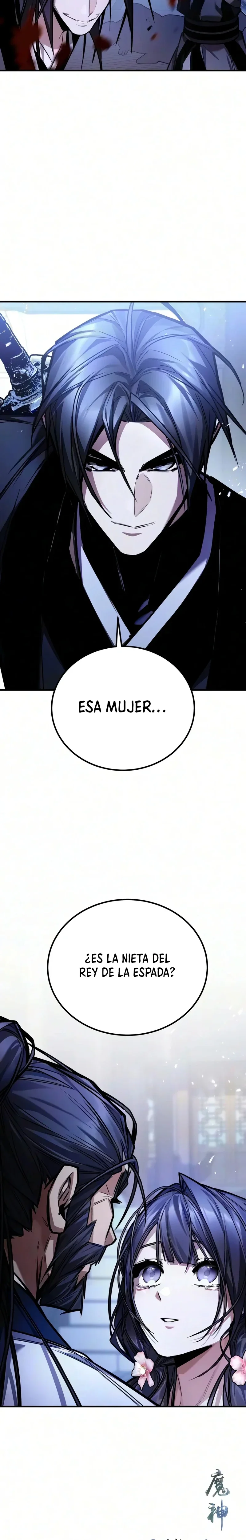Dios Demonio capítulo 46, página 36