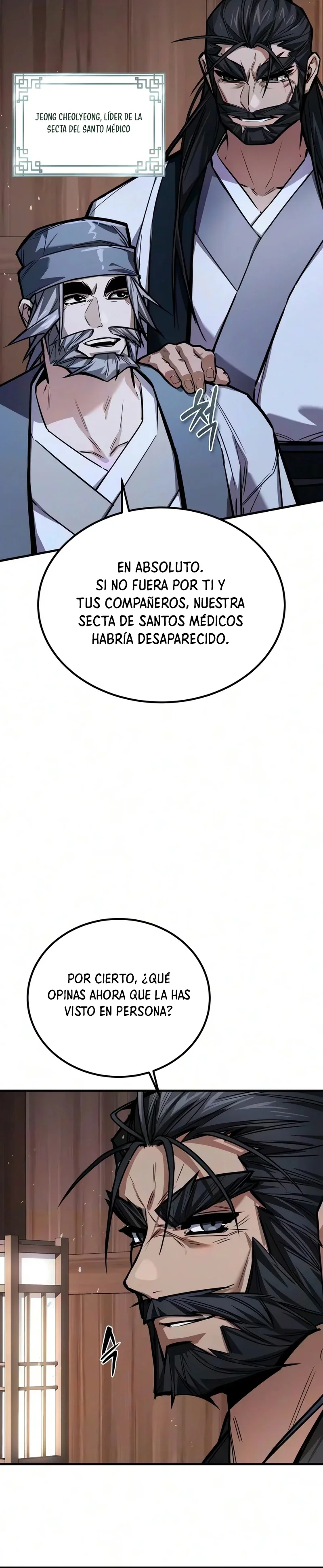 Dios Demonio capítulo 47, página 3