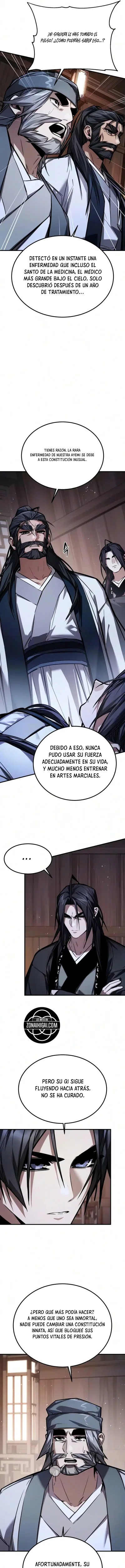 Dios Demonio capítulo 47, página 6