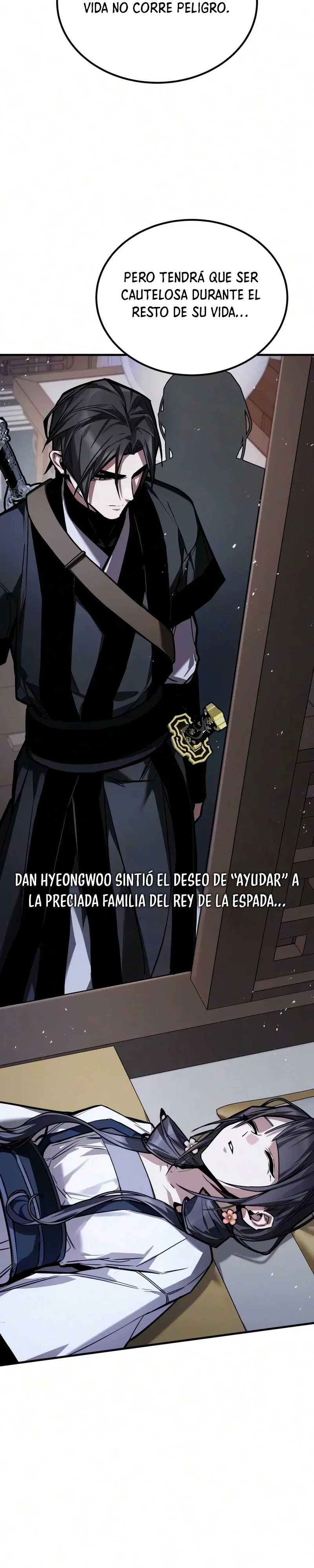 Dios Demonio capítulo 47, página 7