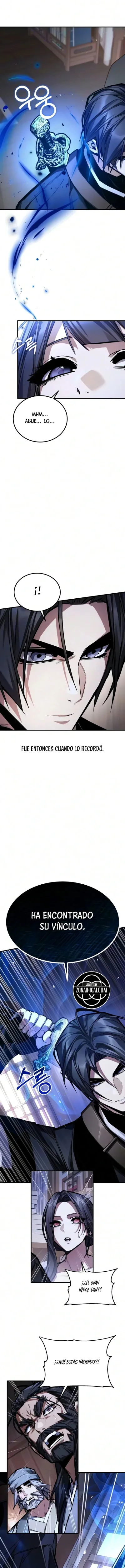 Dios Demonio capítulo 47, página 8