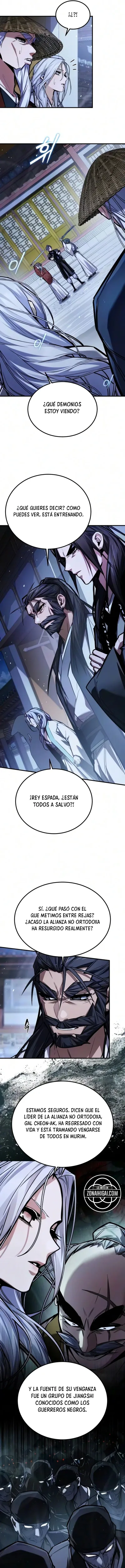 Dios Demonio capítulo 47, página 12