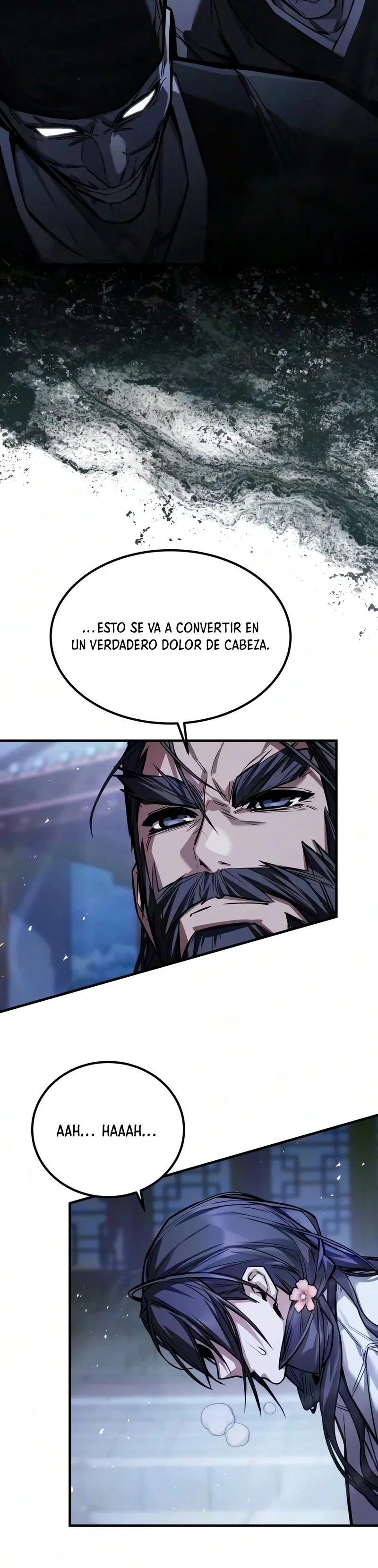 Dios Demonio capítulo 47, página 13