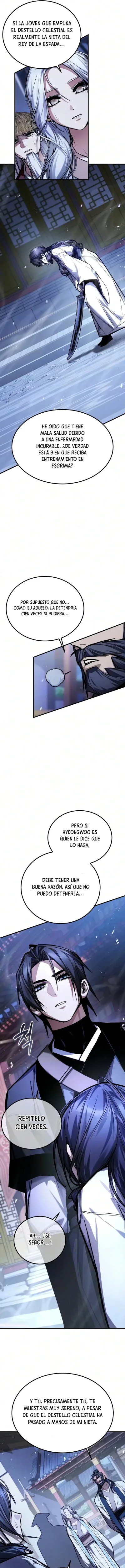Dios Demonio capítulo 47, página 14