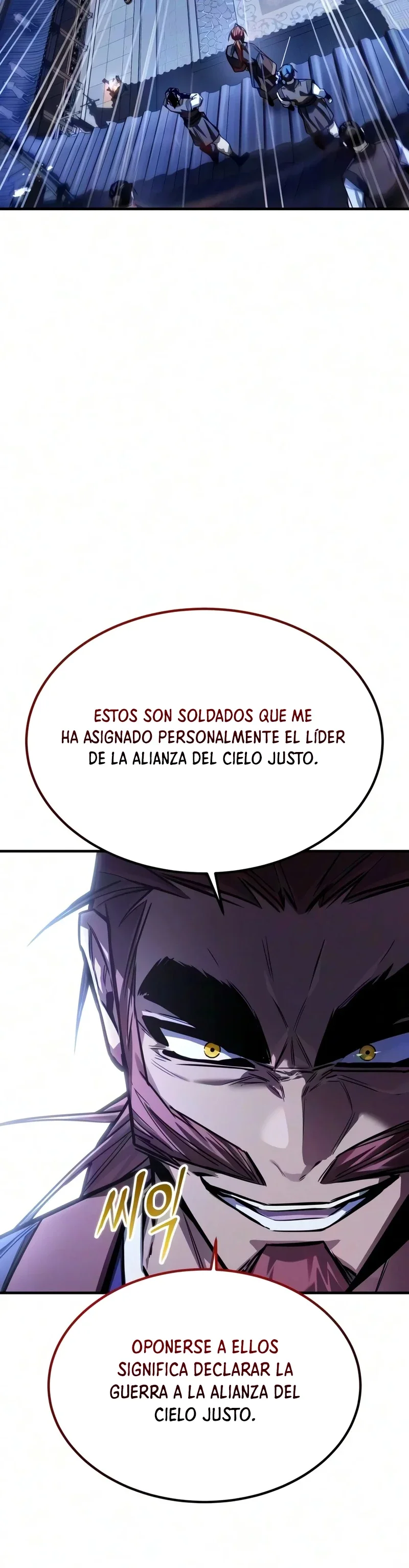 Dios Demonio capítulo 47, página 19