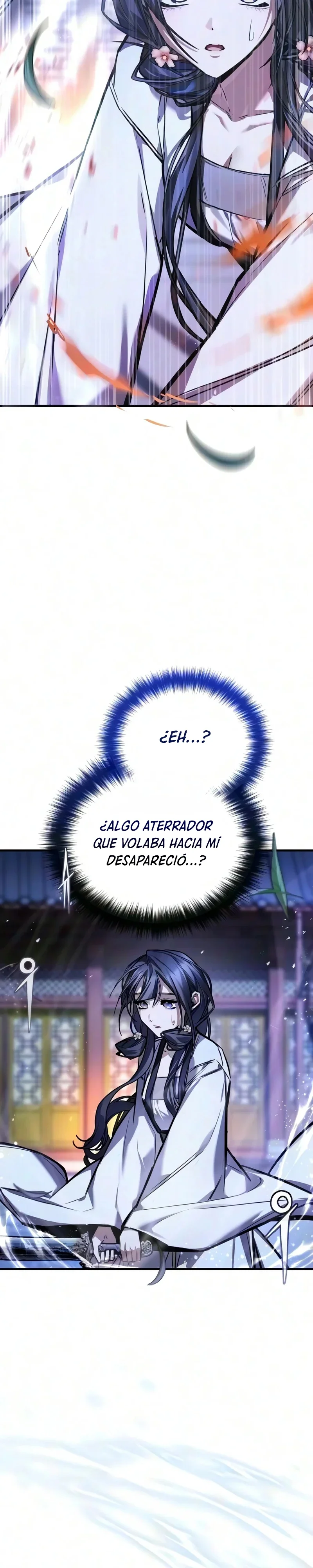 Dios Demonio capítulo 47, página 21