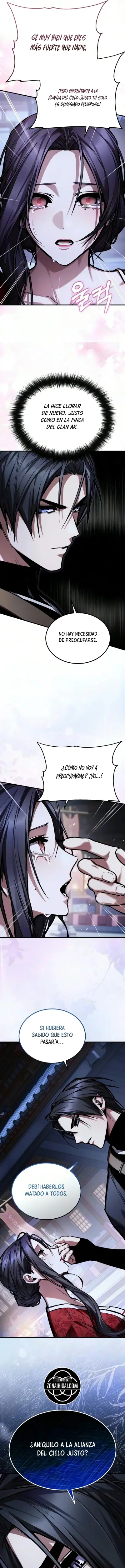 Dios Demonio capítulo 48, página 6