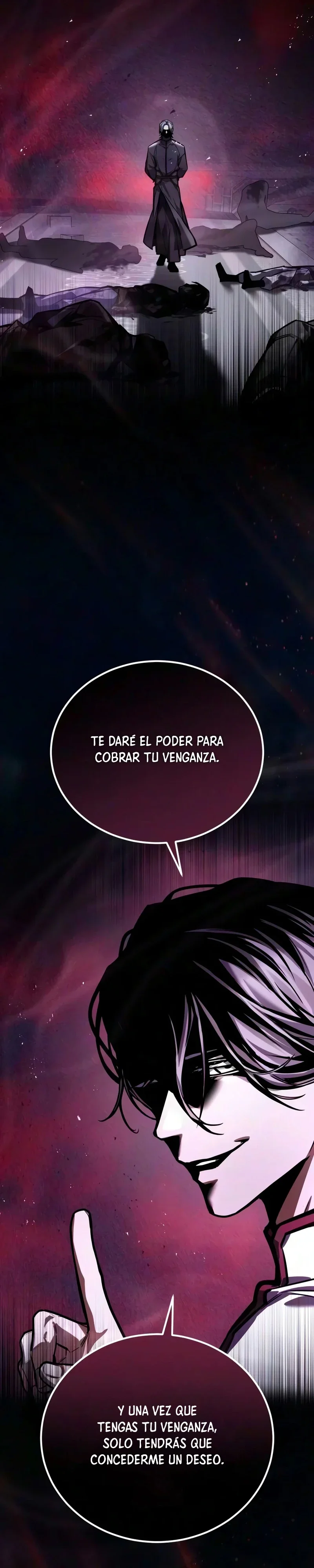 Dios Demonio capítulo 48, página 15