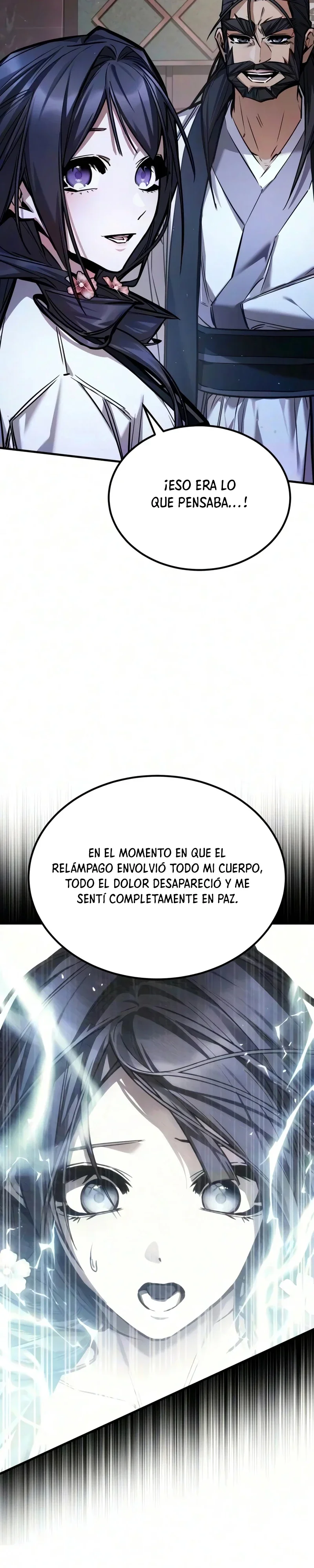 Dios Demonio capítulo 49, página 3