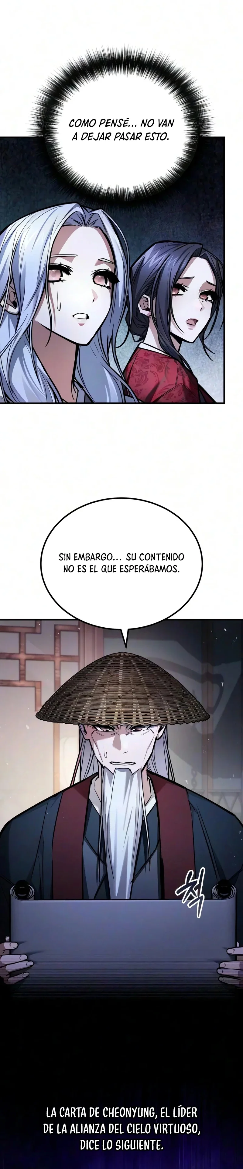 Dios Demonio capítulo 49, página 5