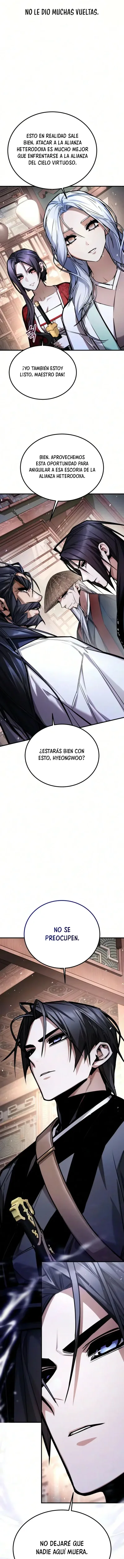 Dios Demonio capítulo 49, página 8