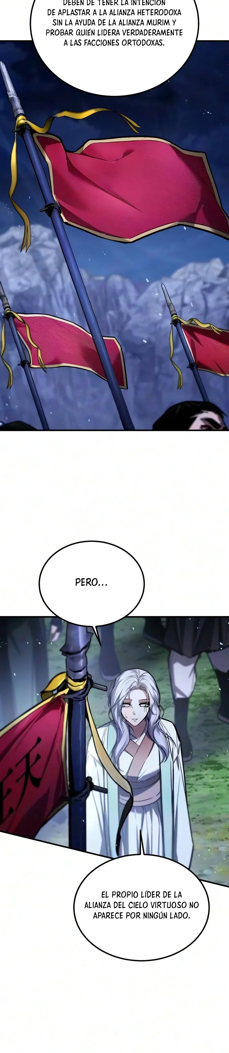 Dios Demonio capítulo 49, página 11
