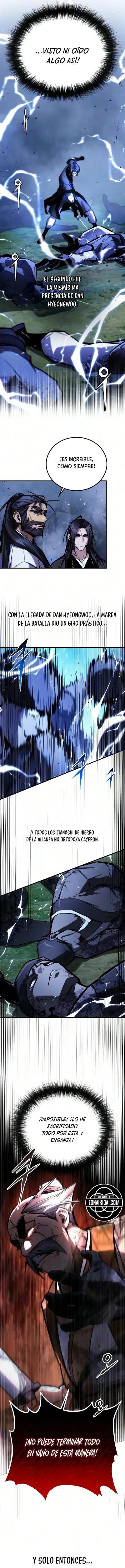 Dios Demonio capítulo 49, página 20