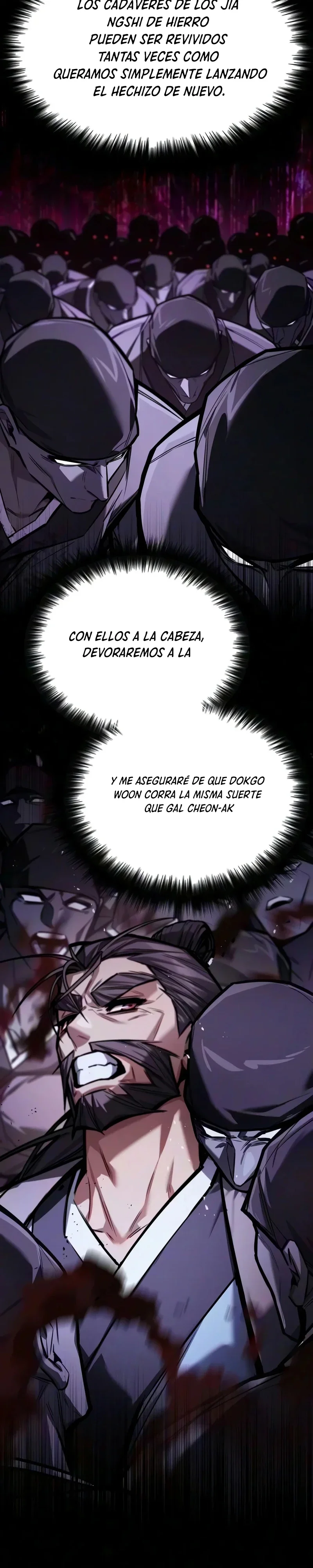Dios Demonio capítulo 49, página 25