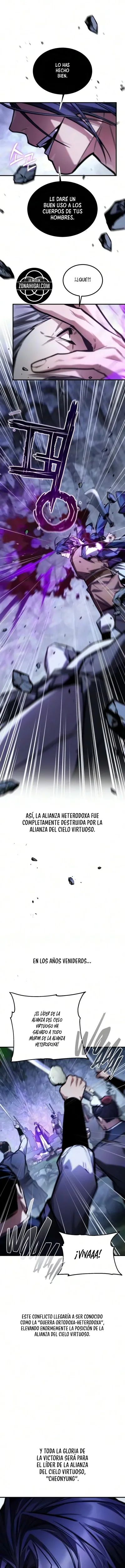 Dios Demonio capítulo 50, página 2