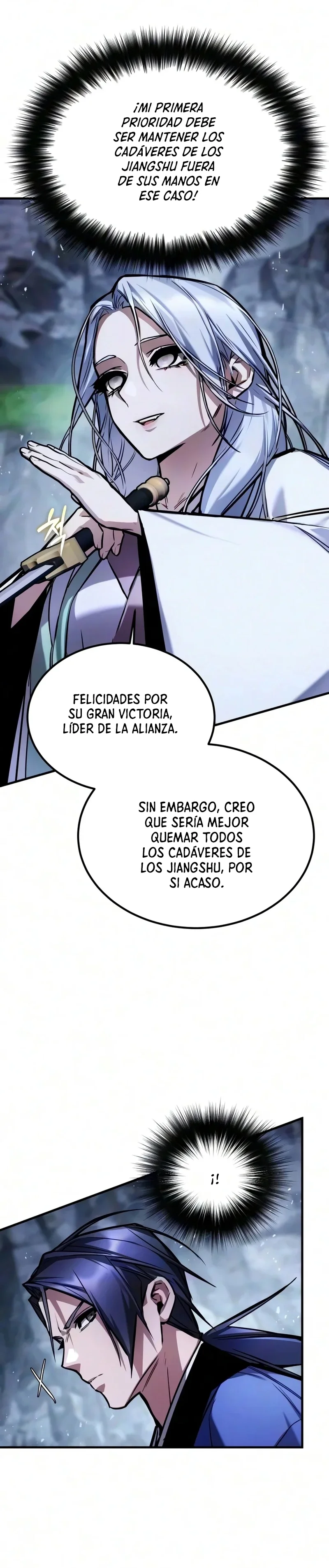 Dios Demonio capítulo 50, página 7