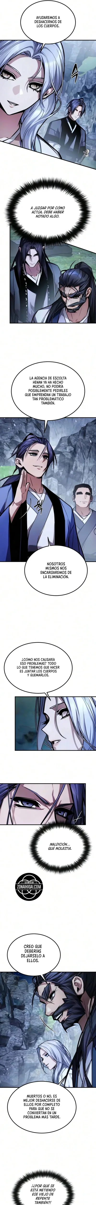 Dios Demonio capítulo 50, página 8