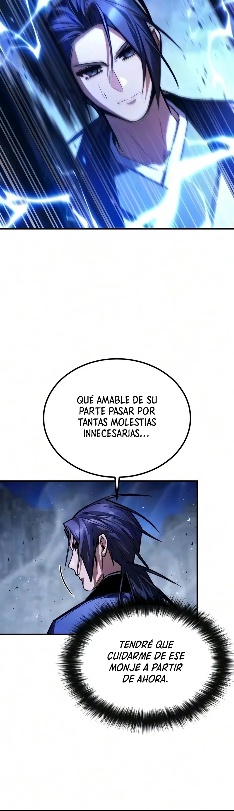 Dios Demonio capítulo 50, página 11