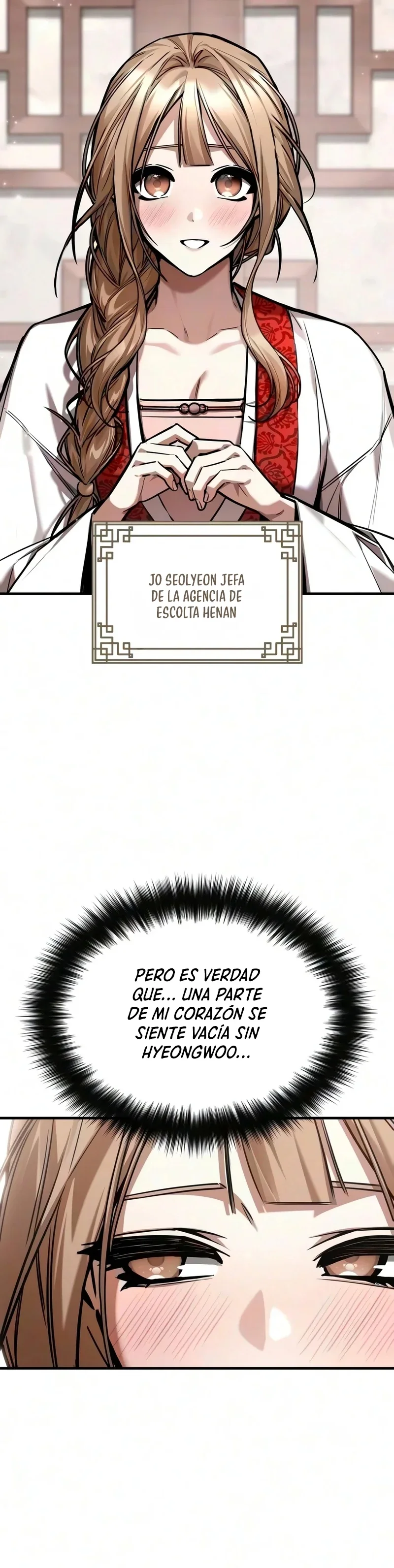Dios Demonio capítulo 50, página 17