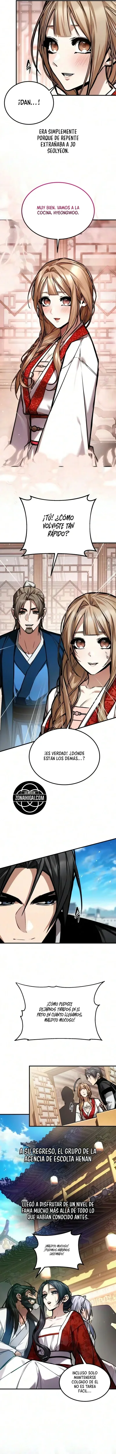 Dios Demonio capítulo 50, página 20