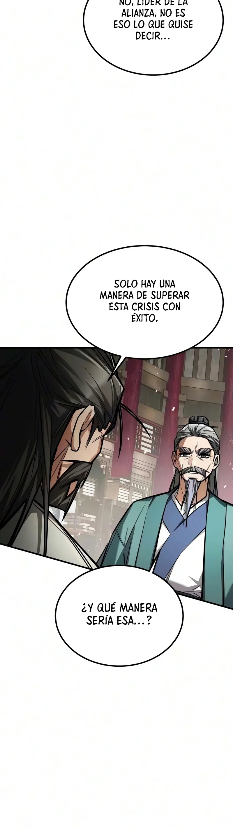 Dios Demonio capítulo 50, página 23