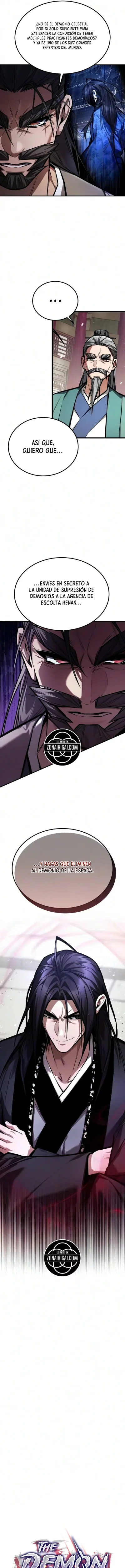 Dios Demonio capítulo 51, página 4