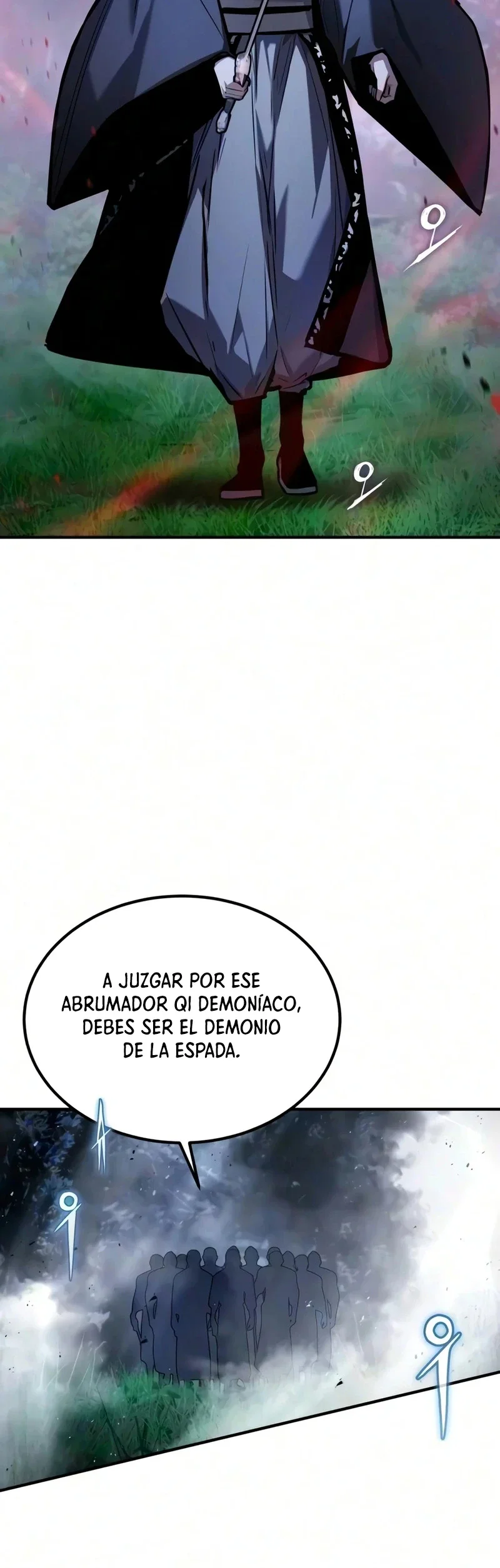 Dios Demonio capítulo 51, página 7