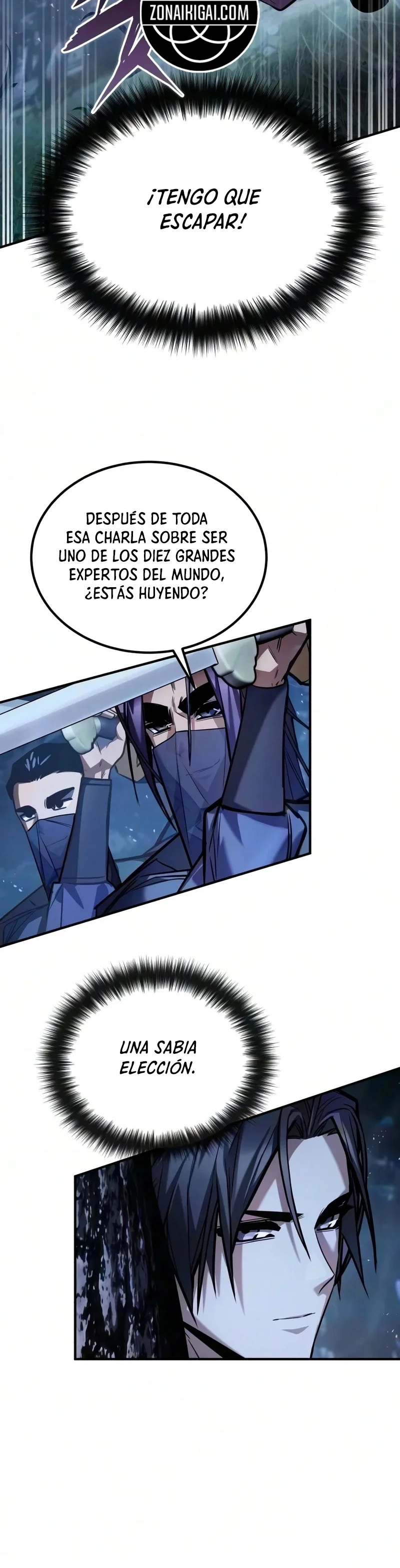 Dios Demonio capítulo 51, página 11