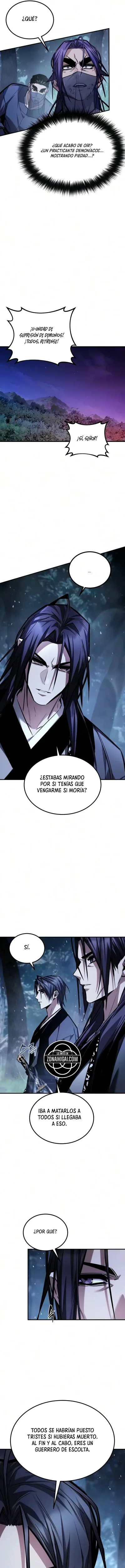 Dios Demonio capítulo 51, página 18
