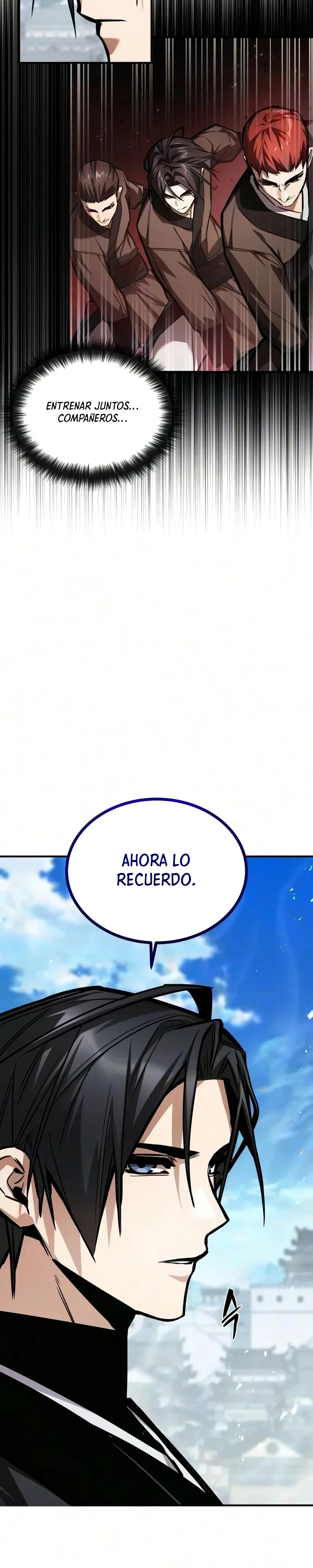 Dios Demonio capítulo 51, página 27