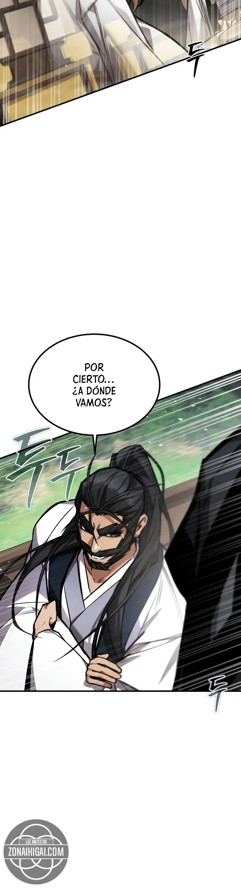 Dios Demonio capítulo 52, página 5