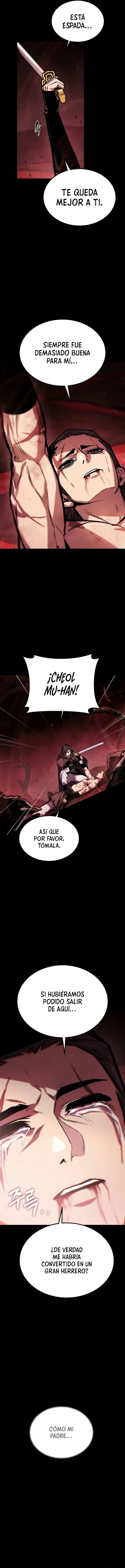 Dios Demonio capítulo 52, página 16