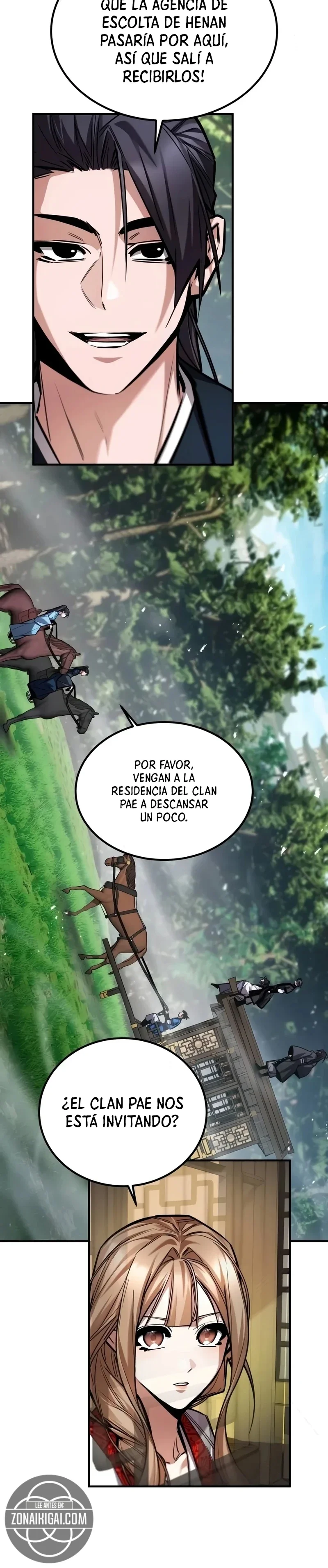Dios Demonio capítulo 52, página 19
