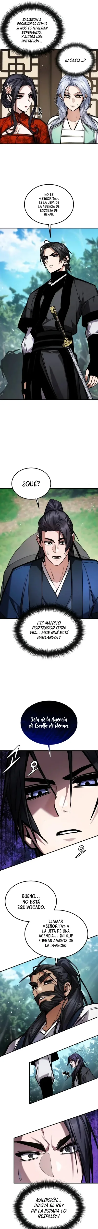 Dios Demonio capítulo 52, página 20
