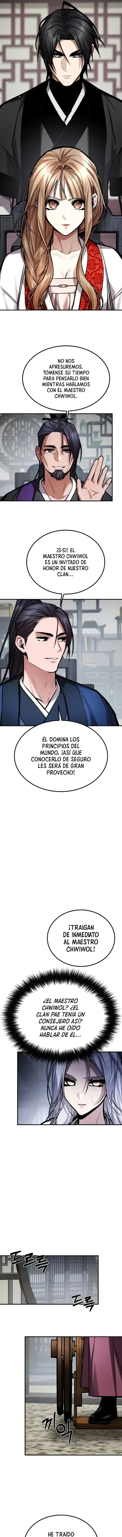 Dios Demonio capítulo 52, página 26