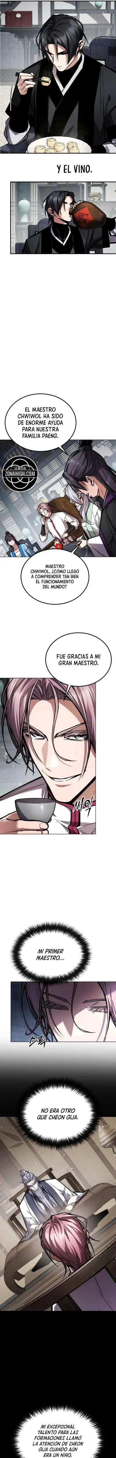 Dios Demonio capítulo 53, página 4