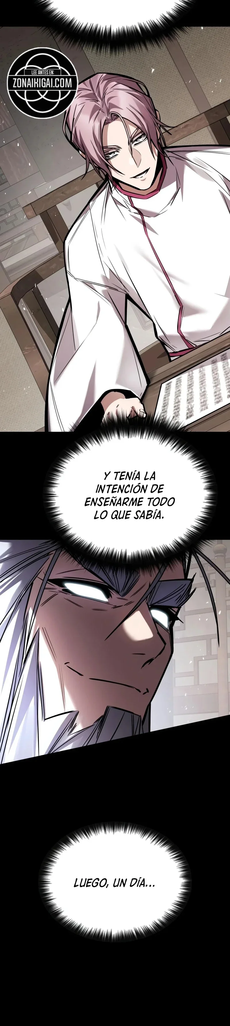 Dios Demonio capítulo 53, página 5