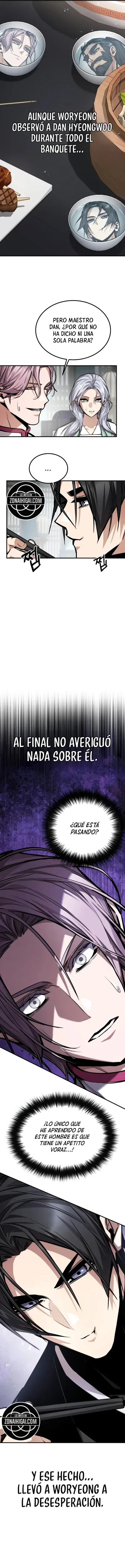 Dios Demonio capítulo 53, página 12