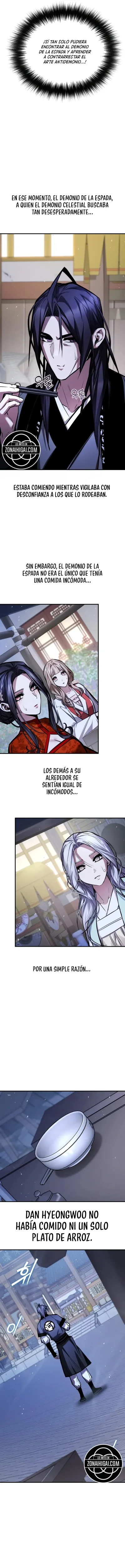 Dios Demonio capítulo 53, página 22