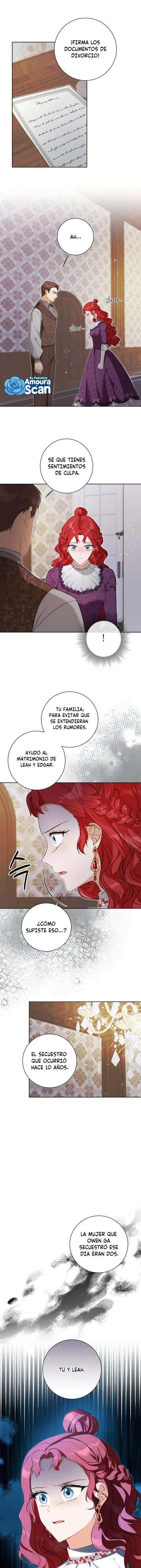 Domando al gato travieso capítulo 37, página 2