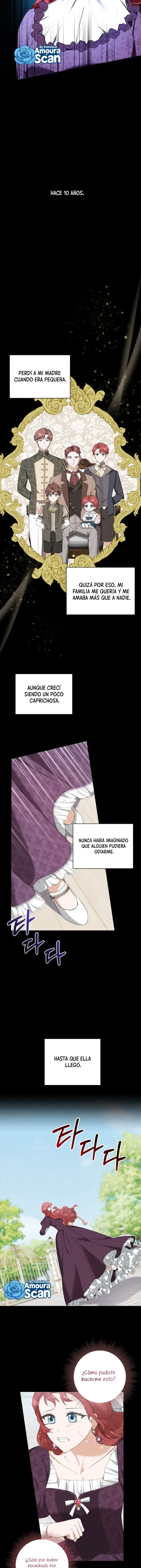 Domando al gato travieso capítulo 37, página 3