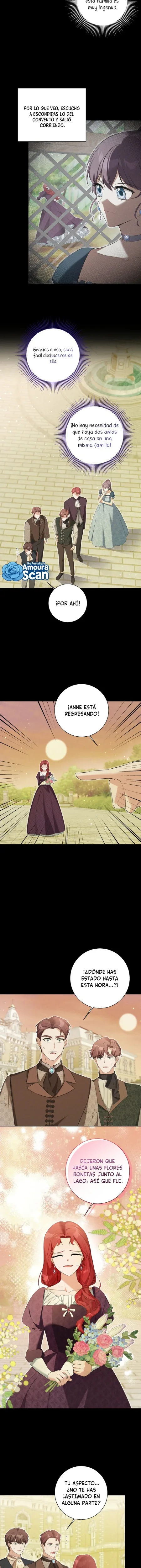 Domando al gato travieso capítulo 37, página 12