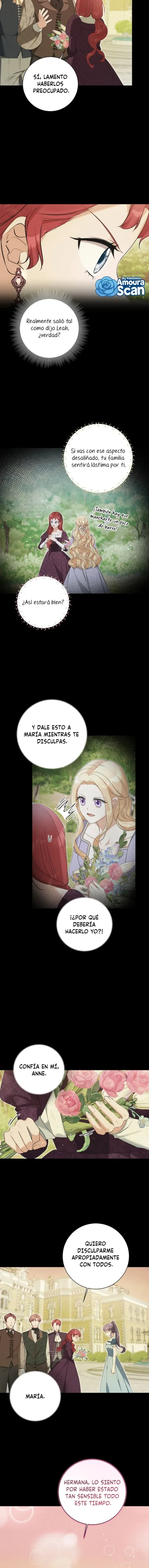 Domando al gato travieso capítulo 37, página 13