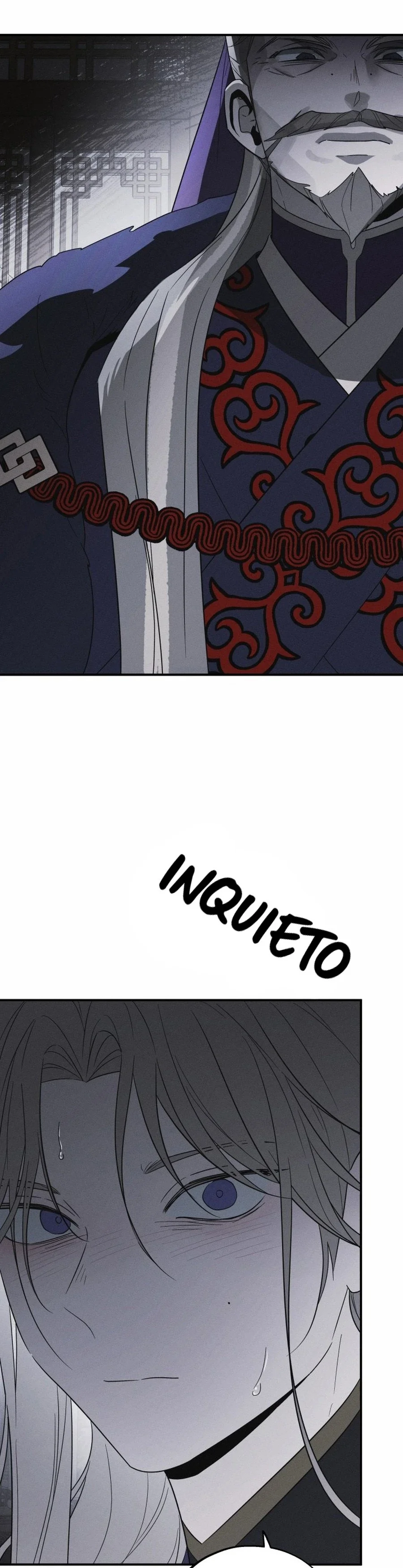 Dueño de esclavos del otro mundo (omegaverse) capítulo 43, página 11