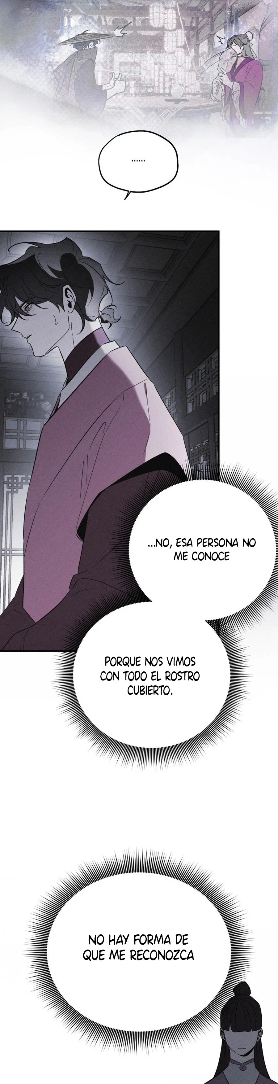 Dueño de esclavos del otro mundo (omegaverse) capítulo 43, página 24