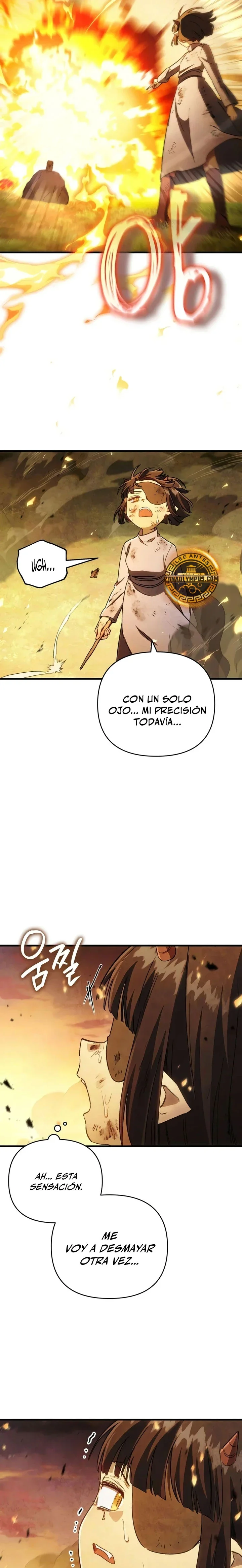 El amigo del Rey Demonio capítulo 13, página 20
