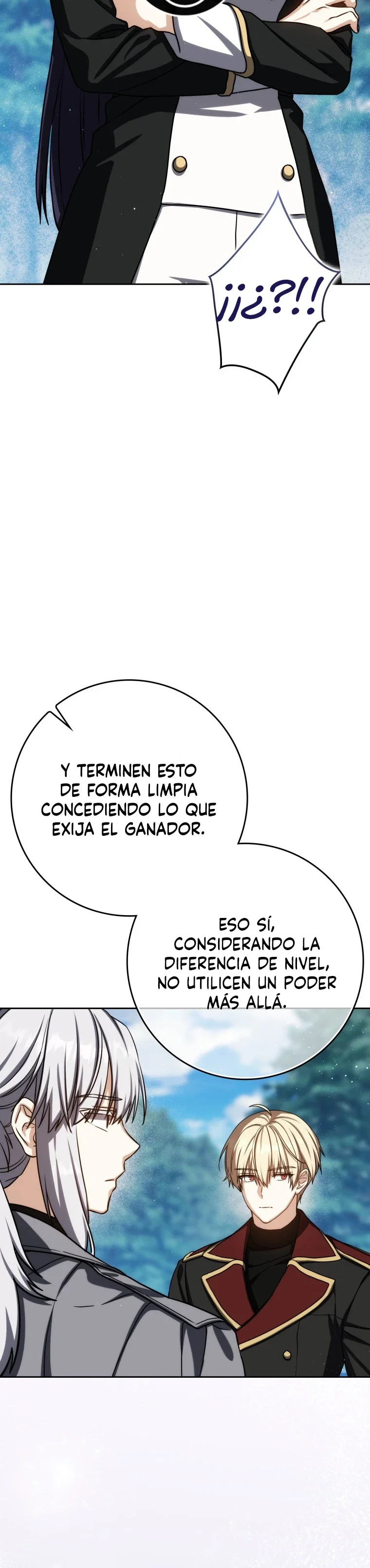 El Asesino Reencarnado Es Un Genio Espadachín capítulo 97, página 11